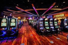 Официальный сайт Casino Vulkan Stars